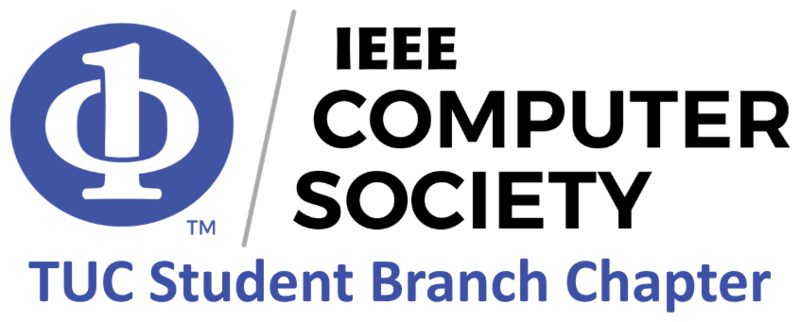 IEEE Computer Society, TUC Student Branch Chapter